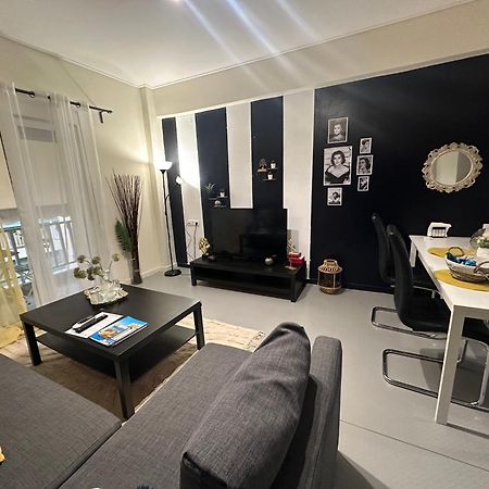 アテネKoukaki Urban Retreat, Steps From The Acropolisアパートメント エクステリア 写真