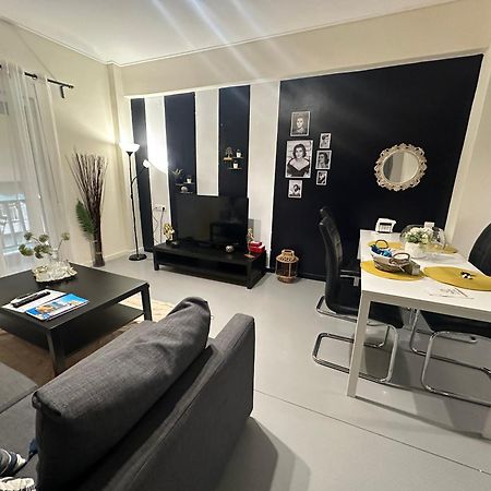 アテネKoukaki Urban Retreat, Steps From The Acropolisアパートメント エクステリア 写真