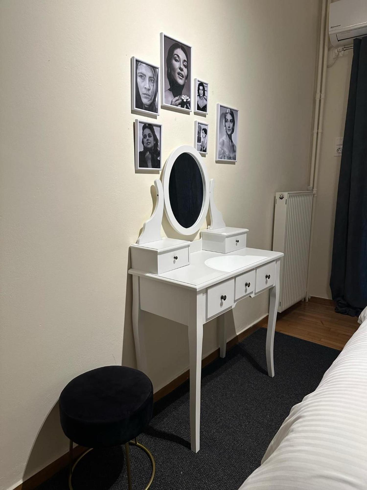 アテネKoukaki Urban Retreat, Steps From The Acropolisアパートメント エクステリア 写真